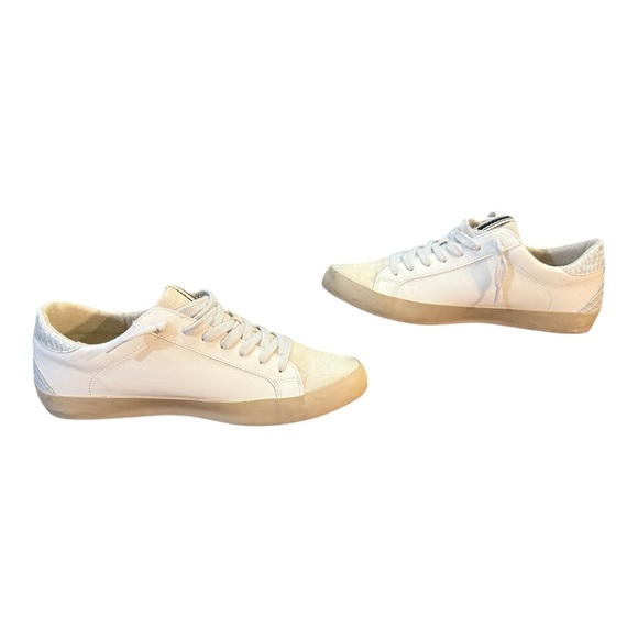 ShuShop Pamela sneakers Women’s Size 9.5 - Picture 5 of 8